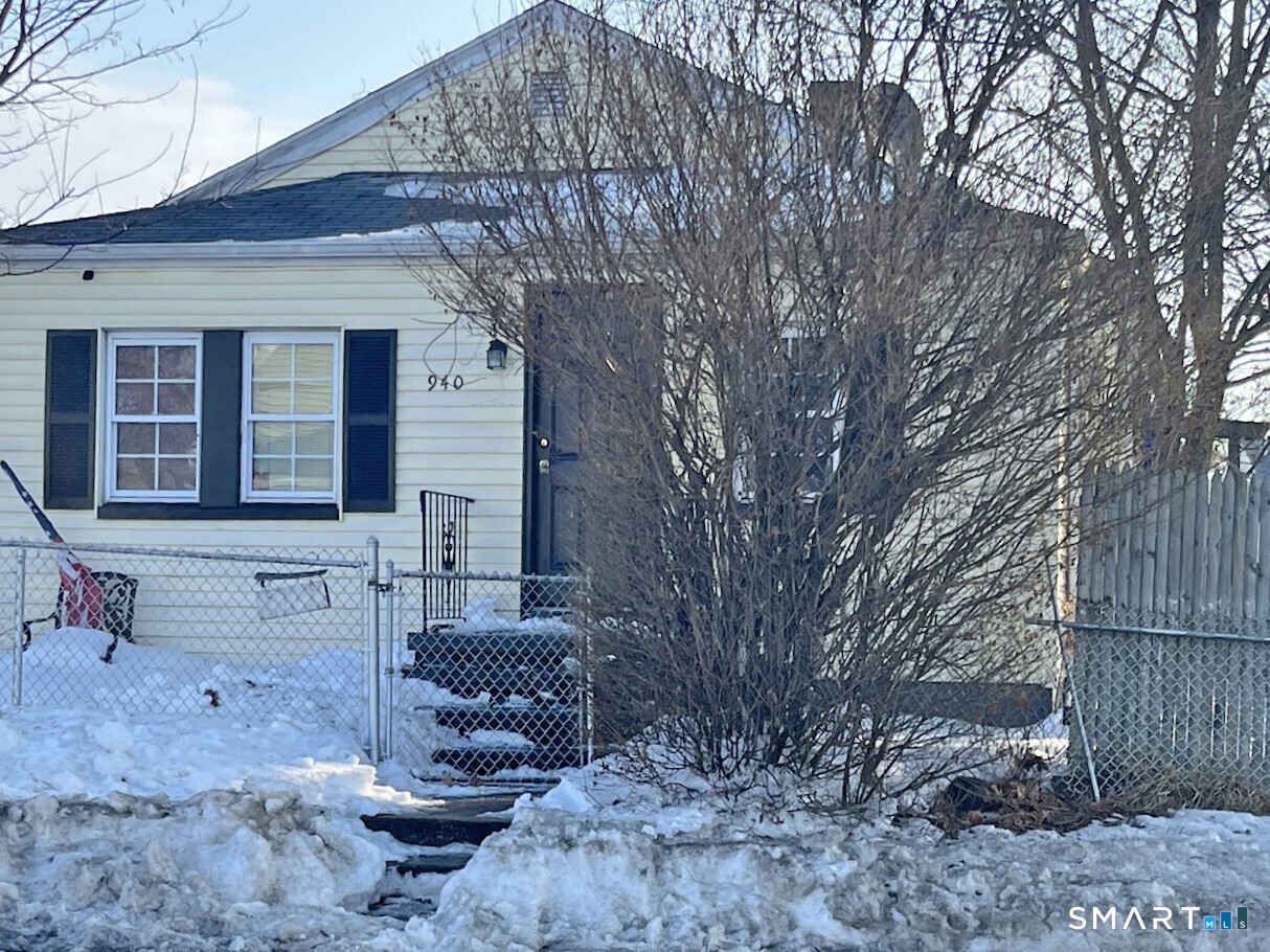 940 Reservoir Avenue, Bridgeport, CT 06606 | For Sale at $364,950