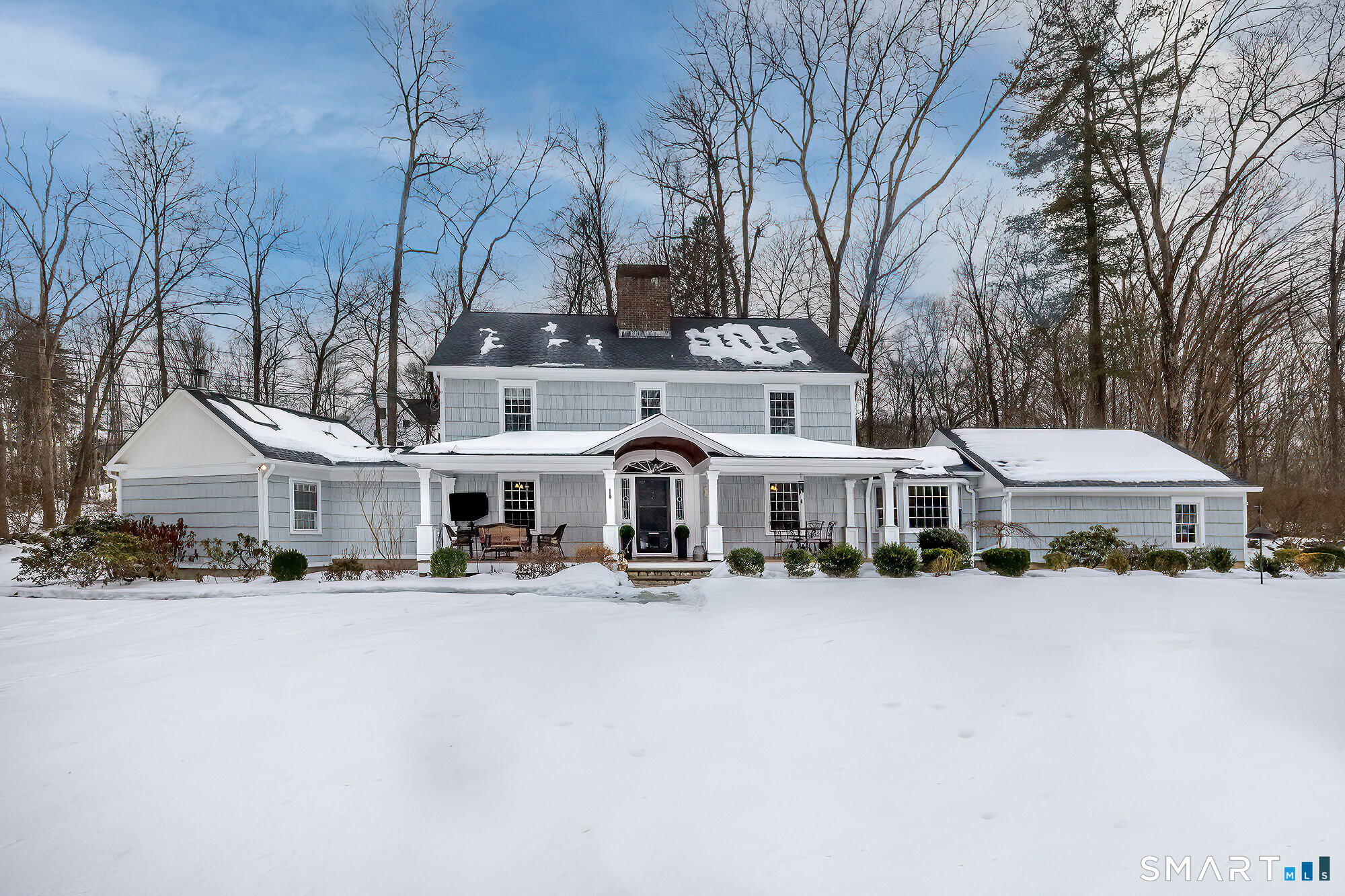 6 Downe Lane, Wilton, CT 06897 | For Sale at $1,175,000