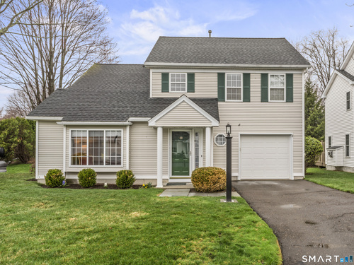  condo home for sale located at 95 Intervale Road, 40, Stamford, CT 06905