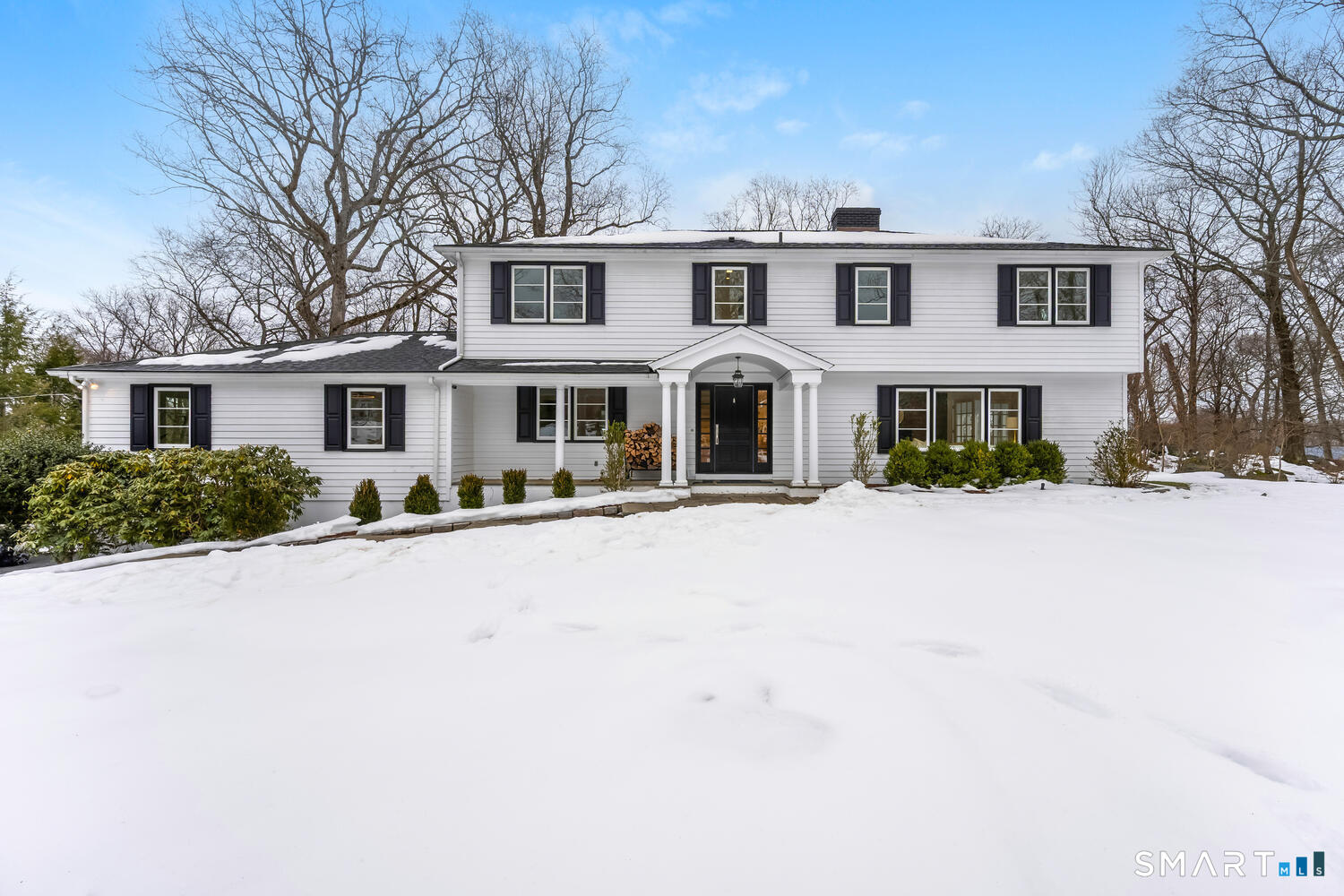 18 Winding Lane, Darien, CT 06820 | For Sale at $2,925,000