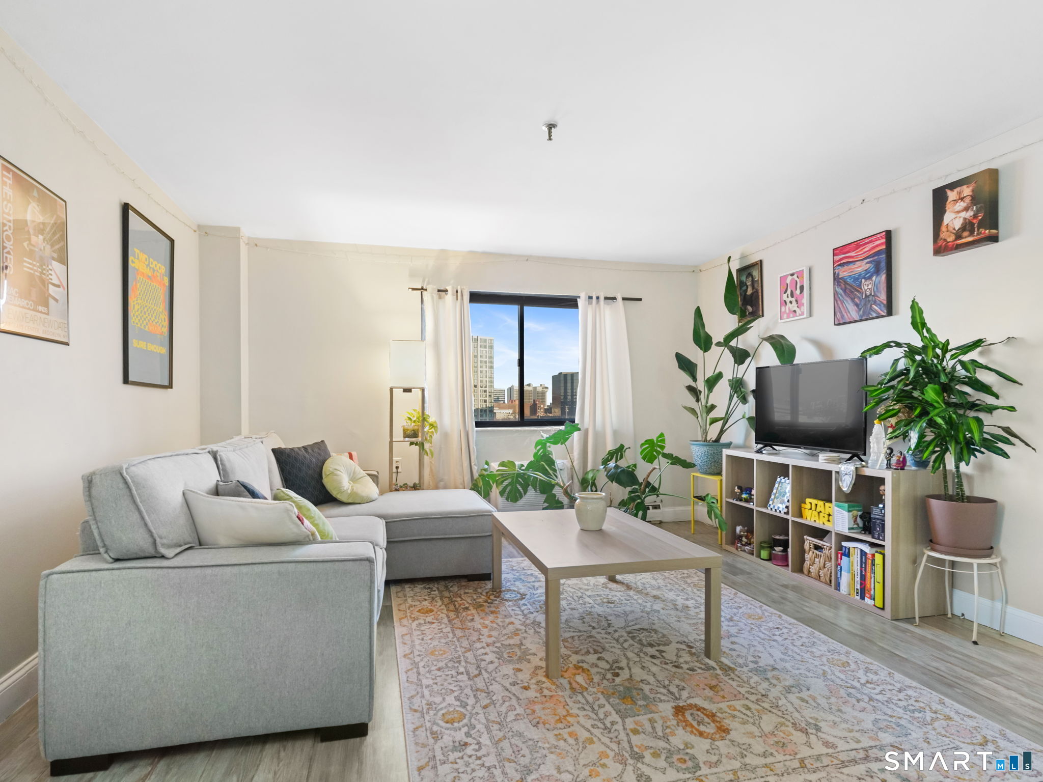 51 Schuyler Avenue, apt 5c, Stamford, CT 06902 | For Sale at $325,000