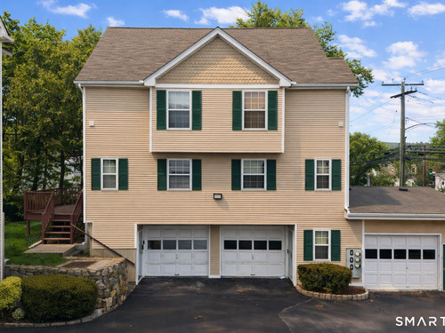  townhouse condo for sale located at 680 Hope Street, 12, Stamford, CT 06907