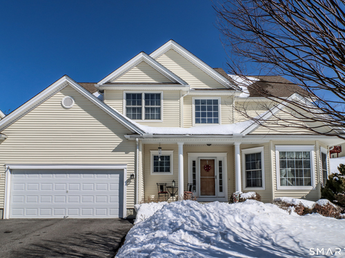  single family home for sale located at 3 Spring Ridge Court, 3, Danbury, CT 06811