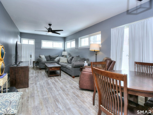  condo home for sale located at 3699 Broadbridge Avenue, 101, Stratford, CT 06614