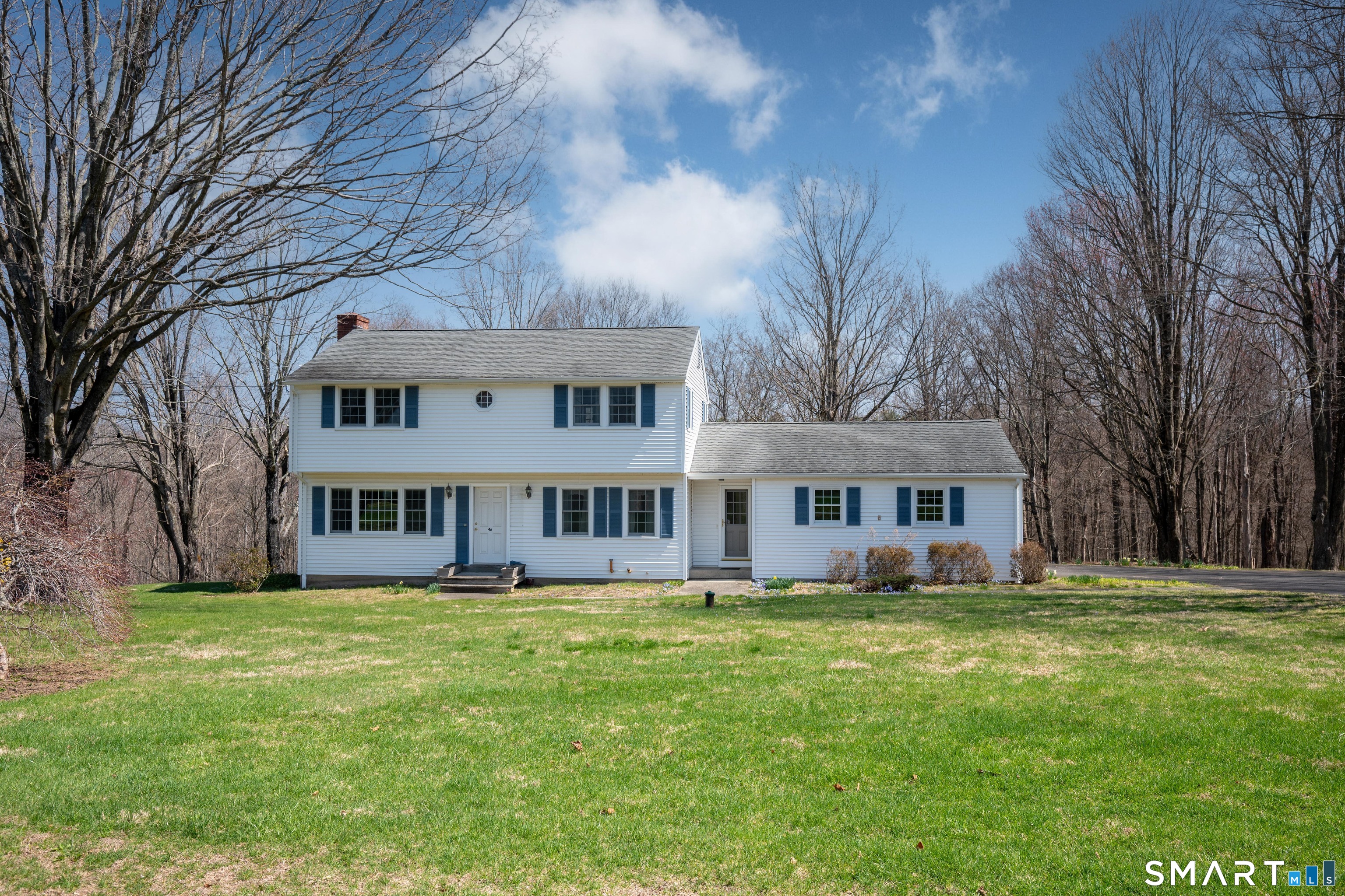 46 High Ridge Road, Brookfield, CT 06804 | For Sale at $619,000