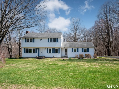  single family home for sale located at 46 High Ridge Road, Brookfield, CT 06804