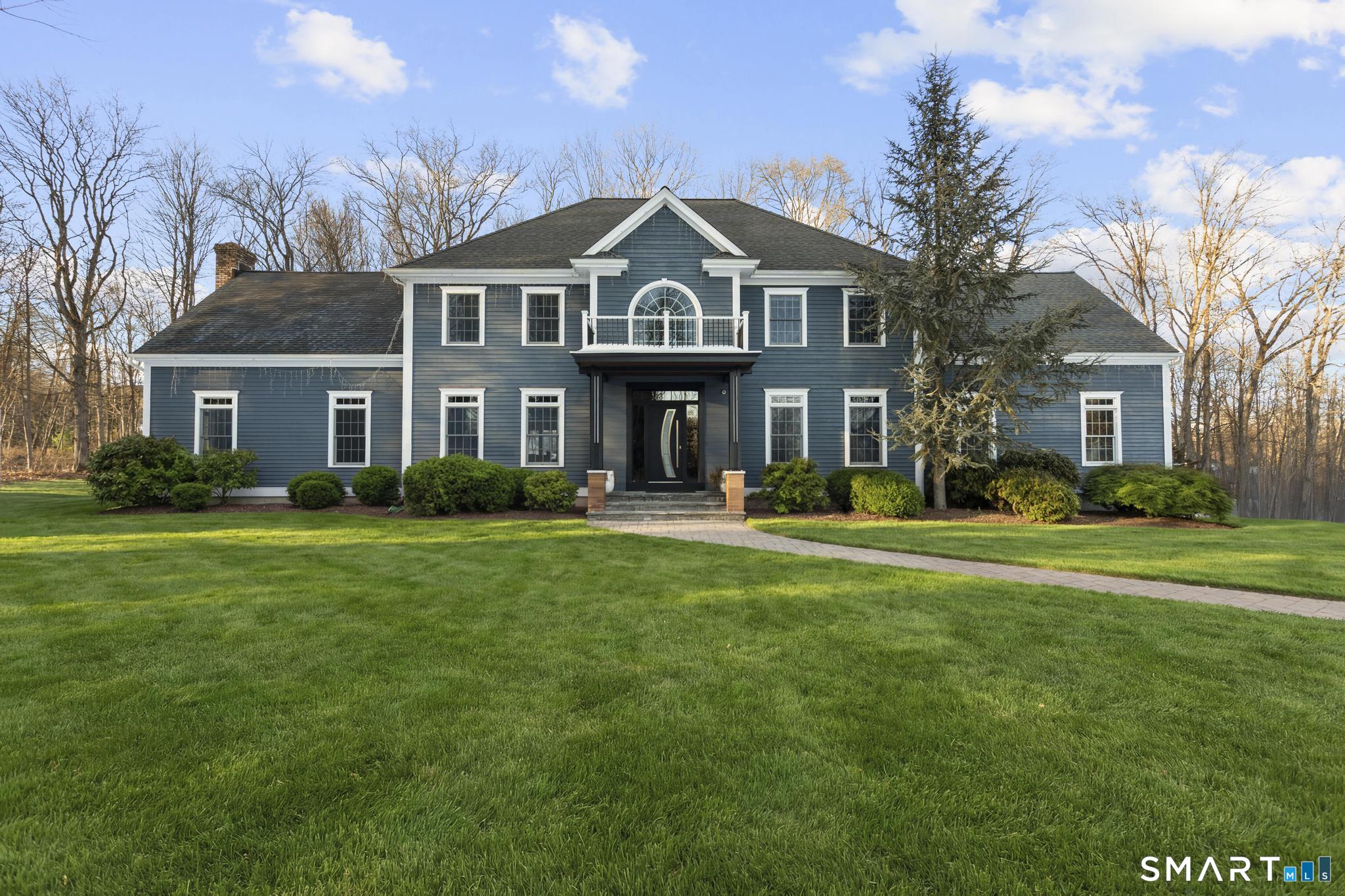 13 Surrey Lane, Monroe, CT 06468 | For Sale at $1,100,000