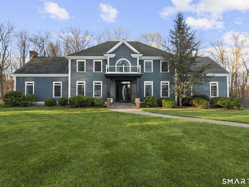  single family home for sale located at 13 Surrey Lane, Monroe, CT 06468