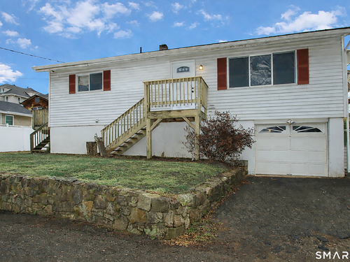  single family home for sale located at 6 Norton Place, Norwalk, CT 06854