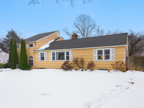  single family home for sale located at 249 Wheeler Park Avenue, Fairfield, CT 06825