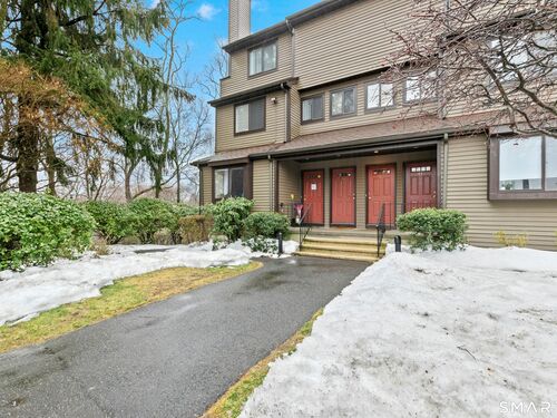  townhouse condo for sale located at 115 Fillow Street, 78, Norwalk, CT 06850