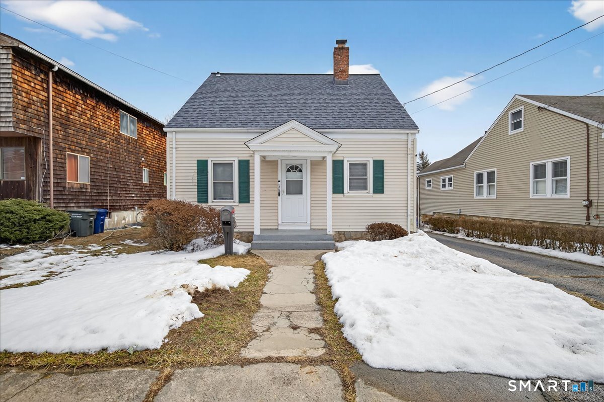 35 Marcel Street, Bridgeport, CT 06606 | For Sale at $389,900