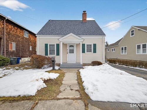  single family home for sale located at 35 Marcel Street, Bridgeport, CT 06606