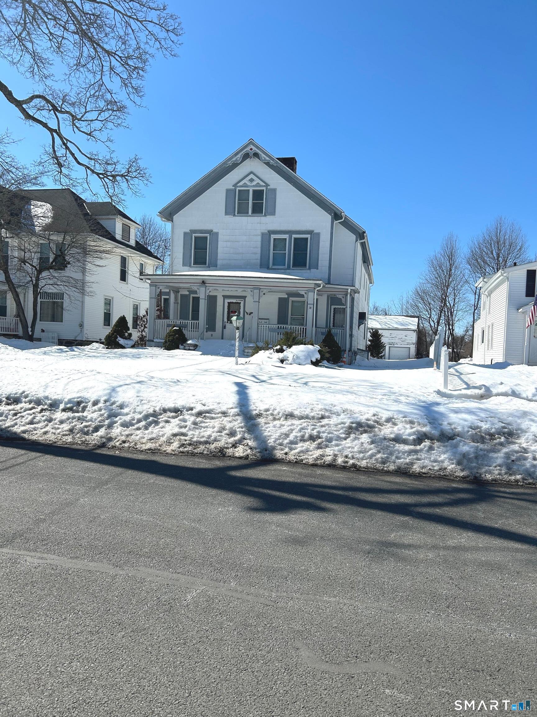 14 Pleasant Drive, Danbury, CT 06811 | For Sale at $790,000