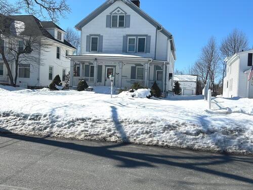  multi family home for sale located at 14 Pleasant Drive, Danbury, CT 06811
