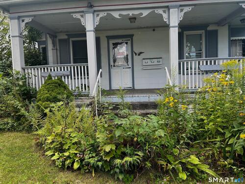  multi family home for sale located at 14 Pleasant Street, Danbury, CT 06811