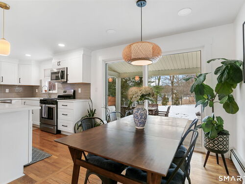  single family home for sale located at 1353 Mill Plain Road, Fairfield, CT 06824