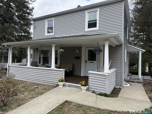  single family home for sale located at 75 Westville Avenue, Danbury, CT 06810