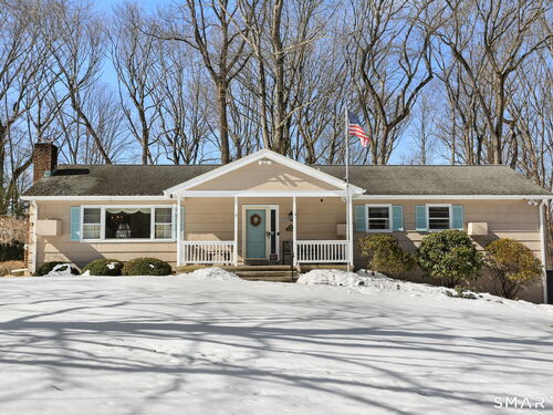  single family home for sale located at 97 Greenbrier Road, Trumbull, CT 06611