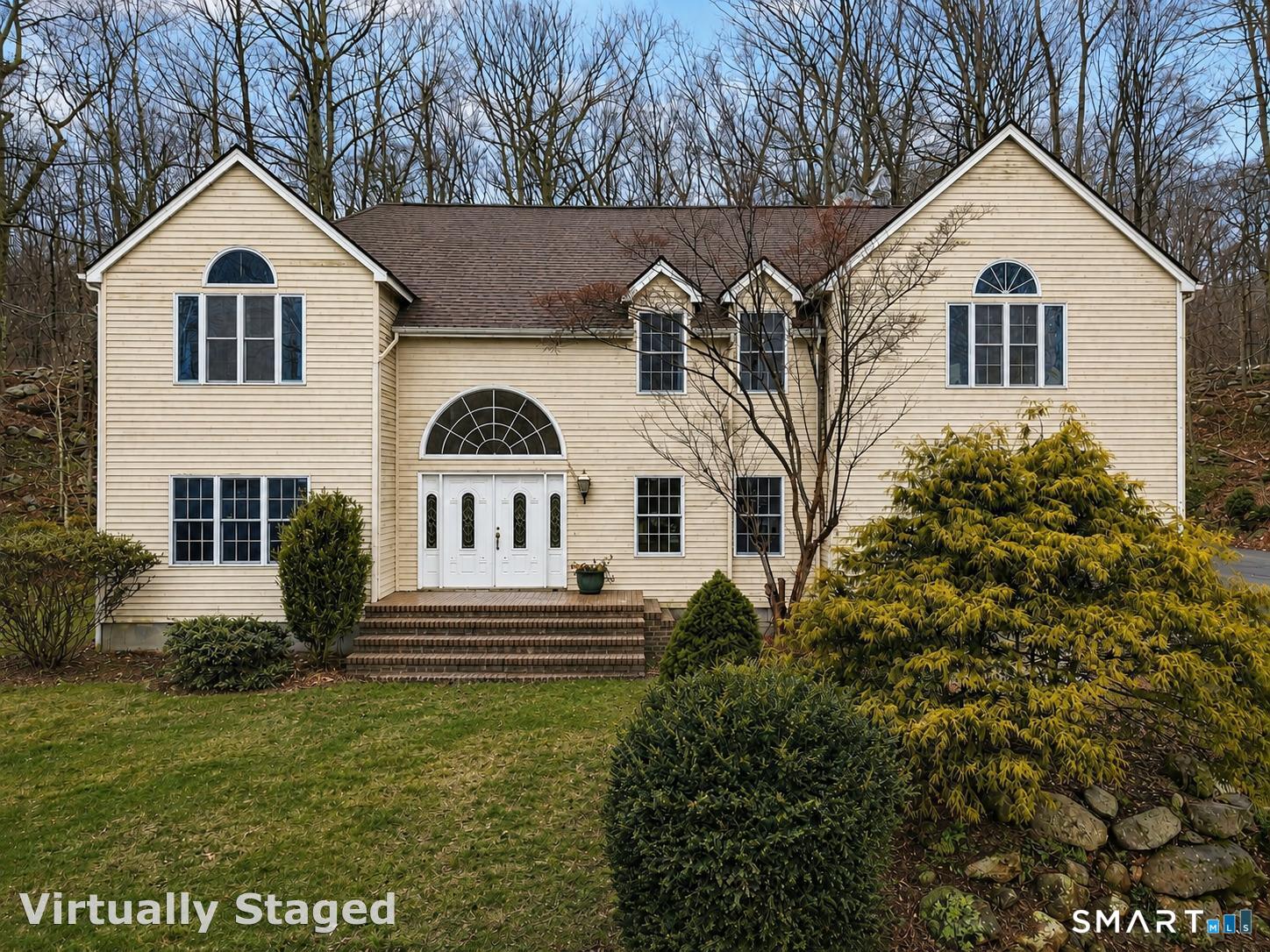 123-A Peaceable Street, Redding, CT 06896 | For Sale at $925,000