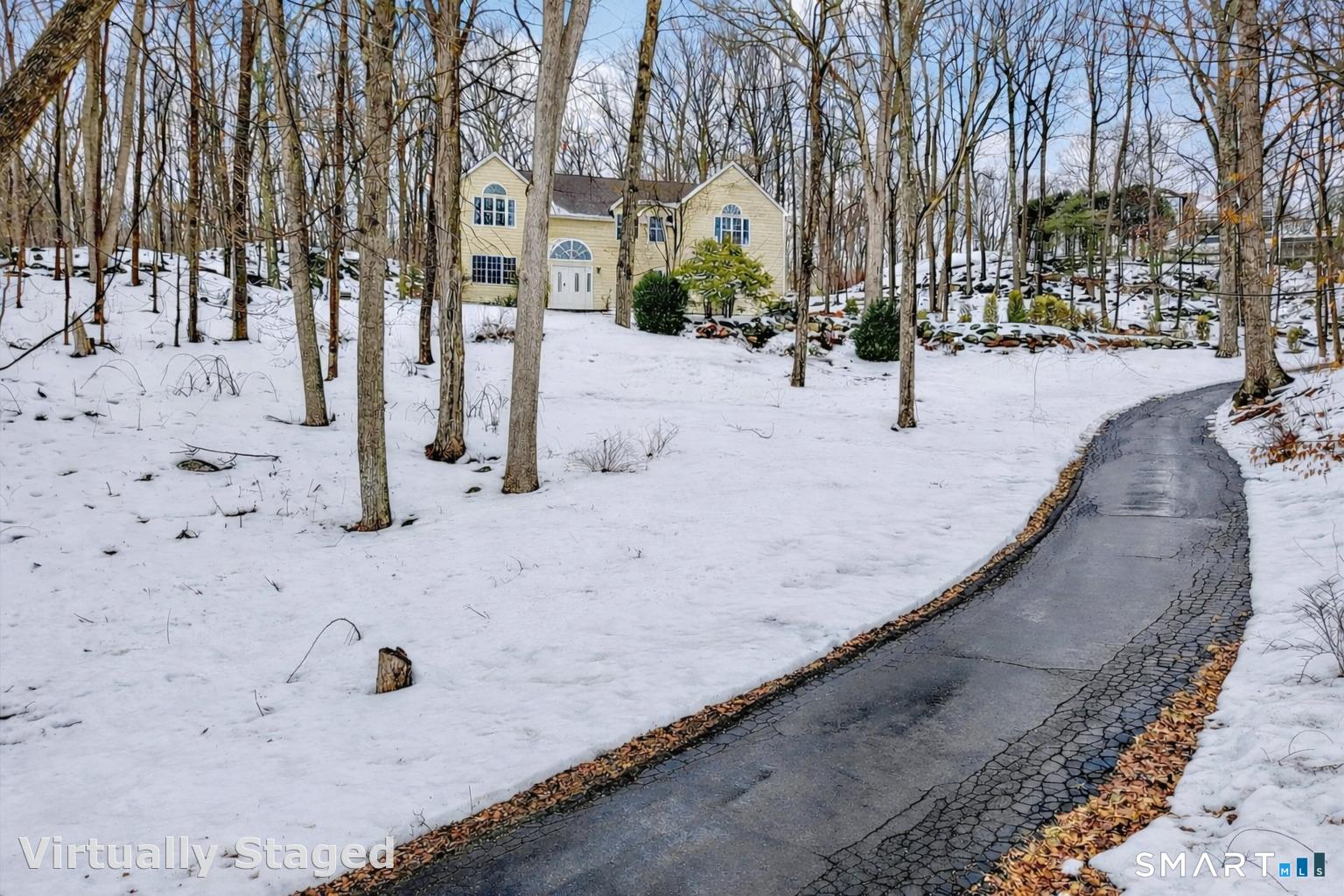 123A Peaceable Street, Redding, CT 06896 | For Sale at $925,000