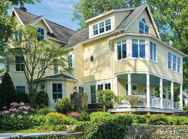 22 Ensign Road, Norwalk, CT 06853 | For Sale at $5,750,000