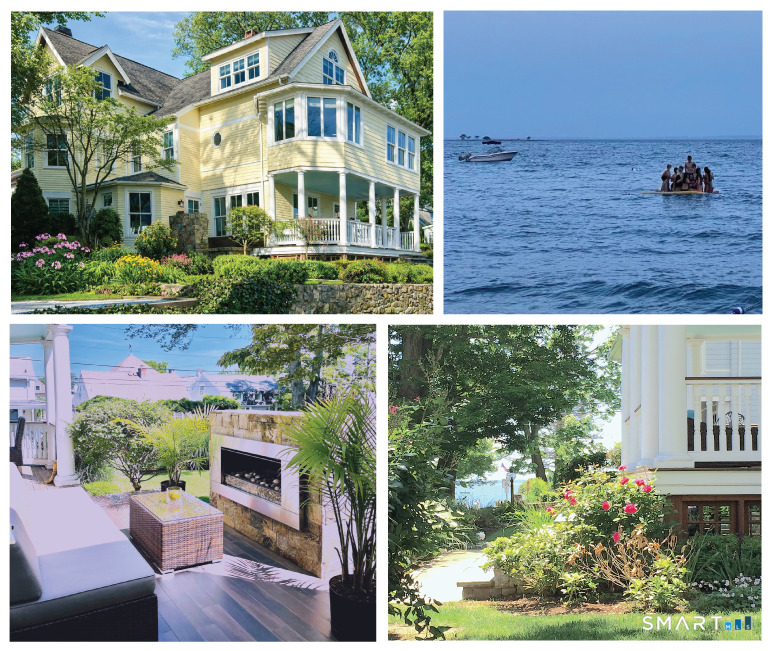 22 Ensign Road, Norwalk, CT 06853 | For Sale at $5,750,000