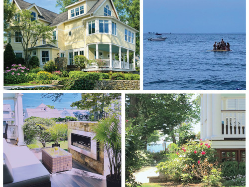  single family home for sale located at 22 Ensign Road, Norwalk, CT 06853