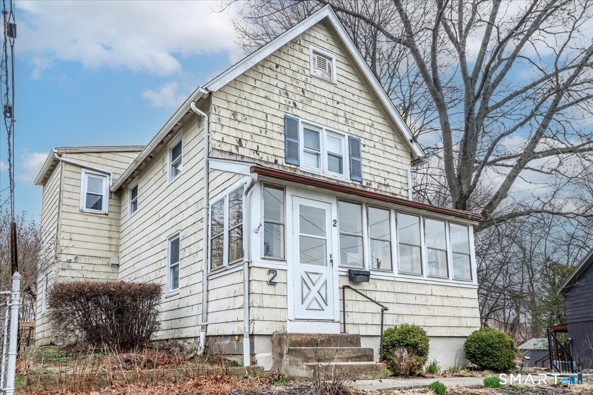 2 Reeds Lane, Stratford, CT 06614 | For Sale at $429,900