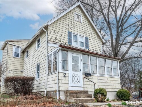  single family home for sale located at 2 Reeds Lane, Stratford, CT 06614