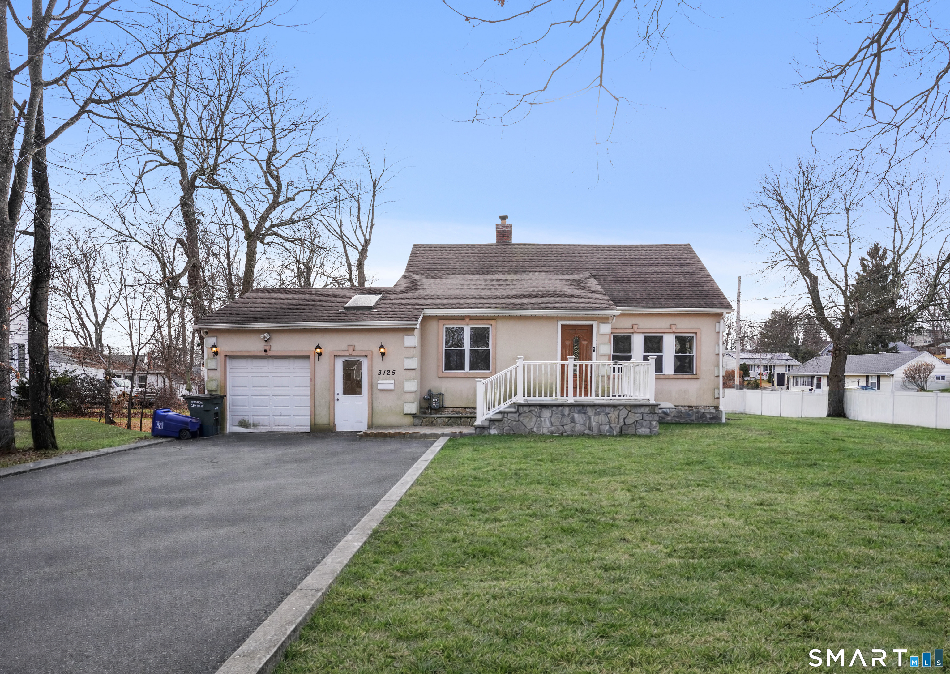 3125 Old Town Road, Bridgeport, CT 06606 | For Sale at $625,000