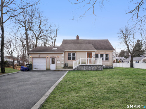  single family home for sale located at 3125 Old Town Road, Bridgeport, CT 06606