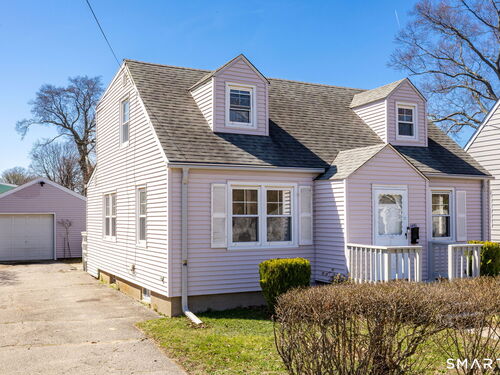  single family home for sale located at 1451 South Avenue, Stratford, CT 06614