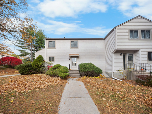  townhouse condo for sale located at 76 River Bend Road, c, Stratford, CT 06614