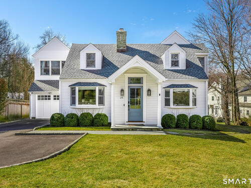  single family home for sale located at 29 Walmsley Road, Darien, CT 06820