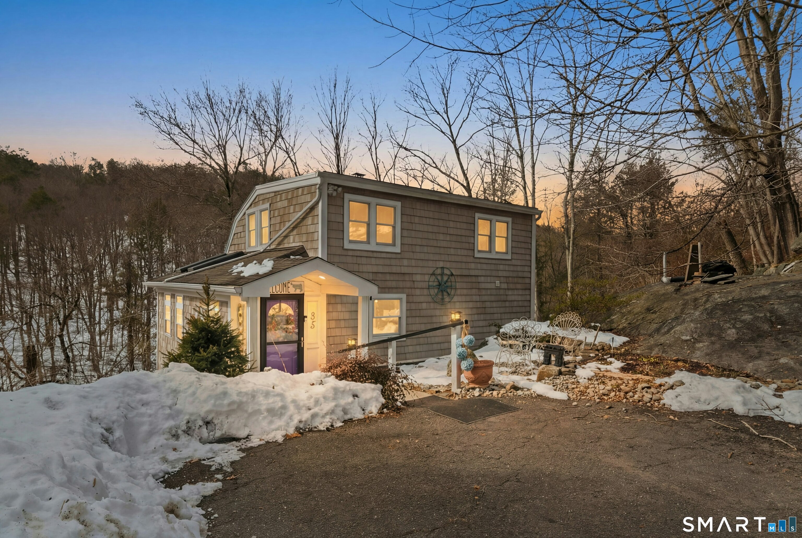 35 Cherokee Trail, Shelton, CT 06484 | For Sale at $349,000