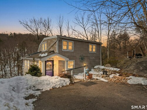  single family home for sale located at 35 Cherokee Trail, Shelton, CT 06484