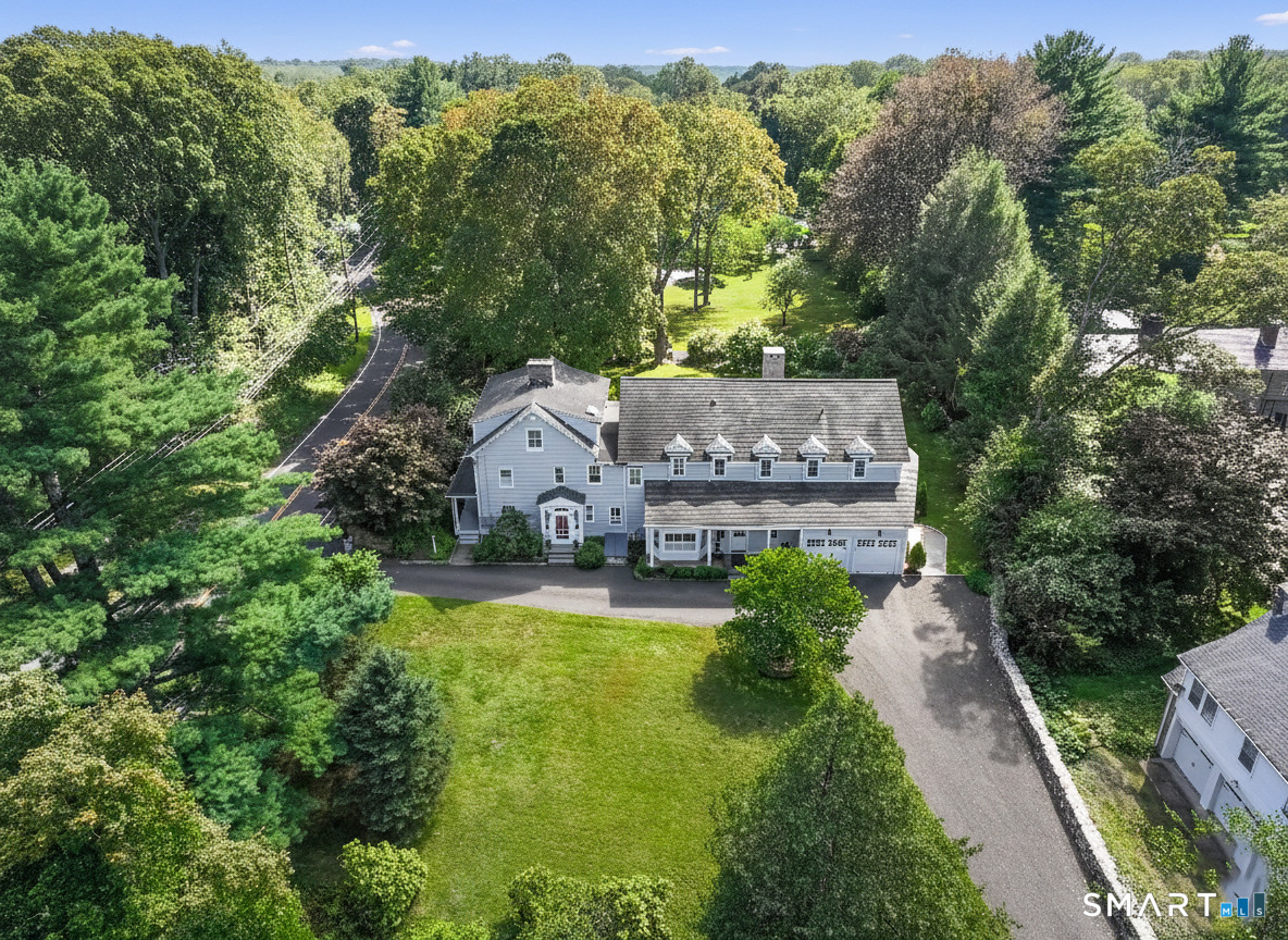 422 Scofieldtown Road, Stamford, CT 06903 | For Sale at $1,895,000