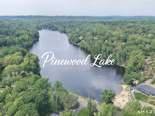 Waterfront single family home for sale located at 68 Old Dike Road, Trumbull, CT 06611