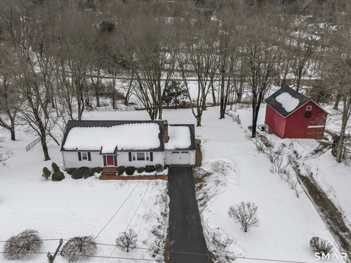  single family home for sale located at 6 Crestwood Drive, Newtown, CT 06482
