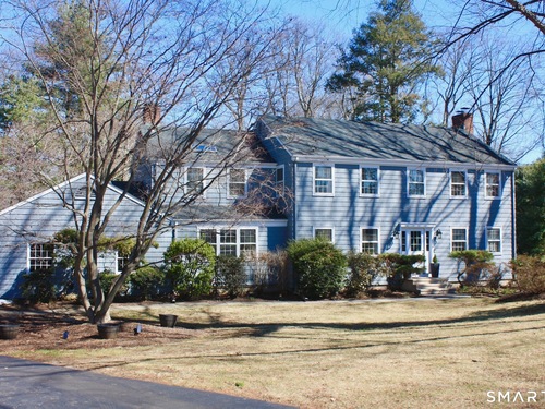  single family home for sale located at 610 Unquowa Road, Fairfield, CT 06824