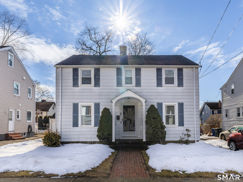  single family home for sale located at 61 Astoria Avenue, Bridgeport, CT 06604