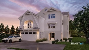 394 Penfield Road, Fairfield, CT 06824 | For Sale at $4,300,000