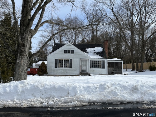  single family home for sale located at 54 Ridgedale Road, Fairfield, CT 06824