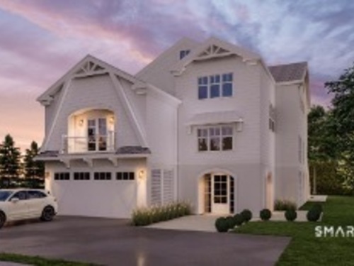  single family home for sale located at 378 Penfield Road, Fairfield, CT 06824