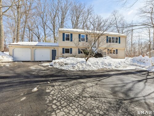  single family home for sale located at 54 Redwood Drive, Bethel, CT 06801