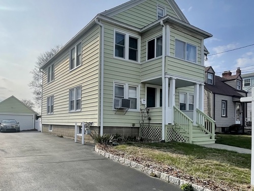  multi family home for sale located at 25 Clover Street, Stratford, CT 06614