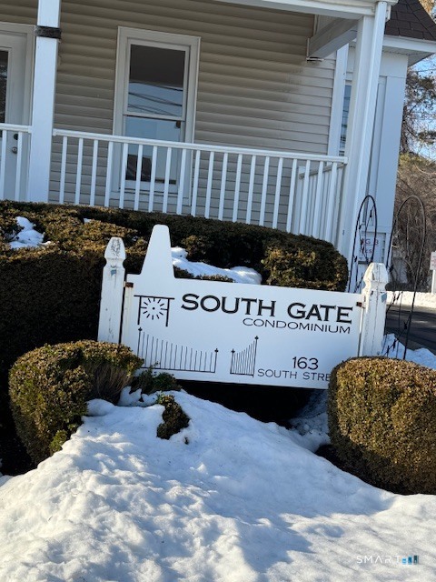 163 South Street, 19, Danbury, CT 06810 | For Sale at $225,000