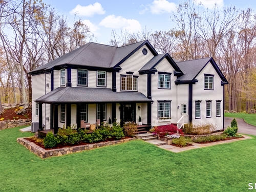  single family home for sale located at 15 Still Hollow Place, Ridgefield, CT 06877