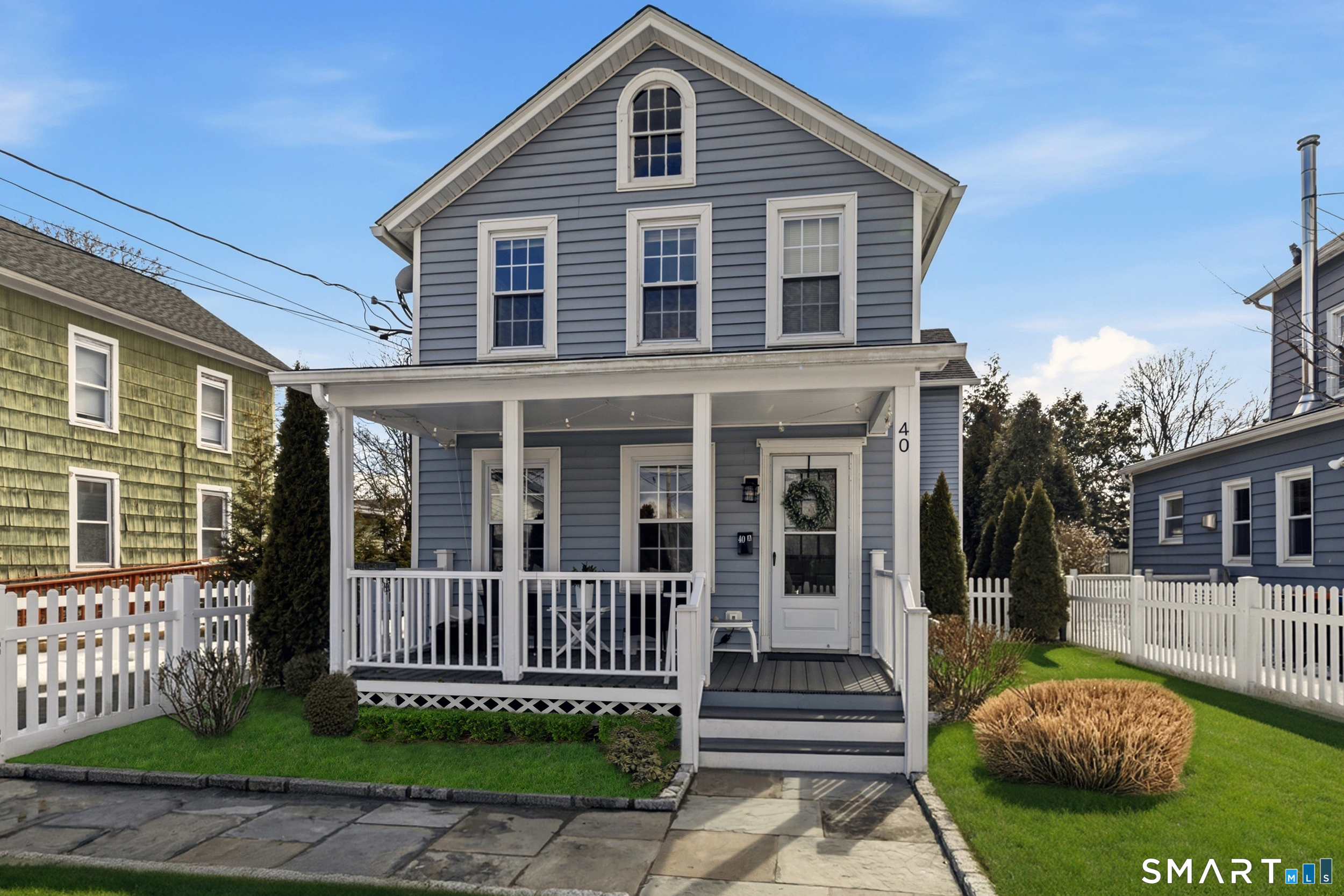 40 1st Street, Norwalk, CT 06855 | For Sale at $875,000